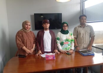 Insiden Peluru Nyasar di SMPN 33 Gresik: Kronologi dan Upaya Penyelesaian*