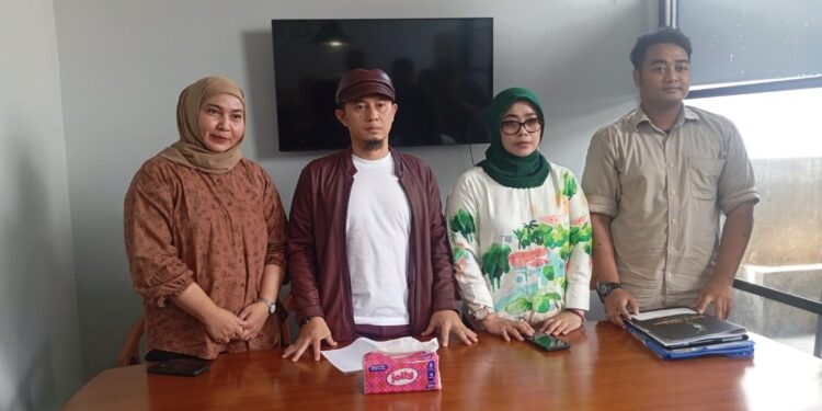 Insiden Peluru Nyasar di SMPN 33 Gresik: Kronologi dan Upaya Penyelesaian*