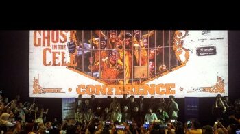 Film Ghost In The Cell Menggambarkan Keserakahan Manusia Terhadap Alam