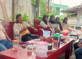 Terbangun Sinergi Yang Lebih Kuat Antar Anggota Serta Lahir Gagasan Gagasan Konstruktif Untuk Kemajuan Organisasi