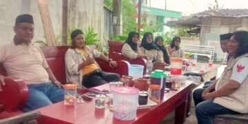 Terbangun Sinergi Yang Lebih Kuat Antar Anggota Serta Lahir Gagasan Gagasan Konstruktif Untuk Kemajuan Organisasi