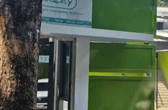 Equity Cosmindo Biotech Bantah Isu Pelanggaran Kosmetik