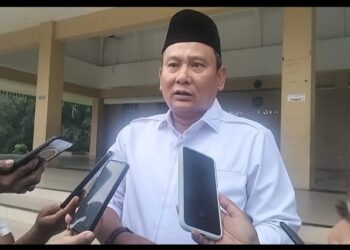 Hamzah : Gelar Acara Ngubek Empang di 3 Kecamatan . Lebaran Depok 2026 Sajikan Ragam Betawi Hingga Nusantara