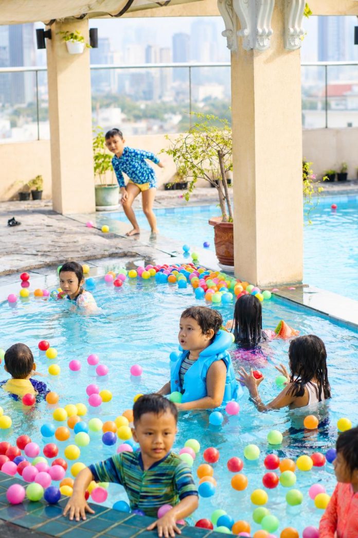 Horison Ultima Menteng